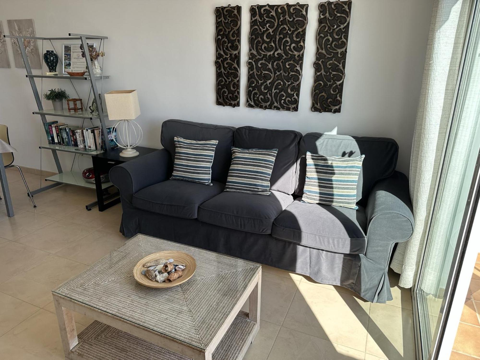 Nerja Paradise Rentals - Apt Chimenea C1D Eksteriør bilde