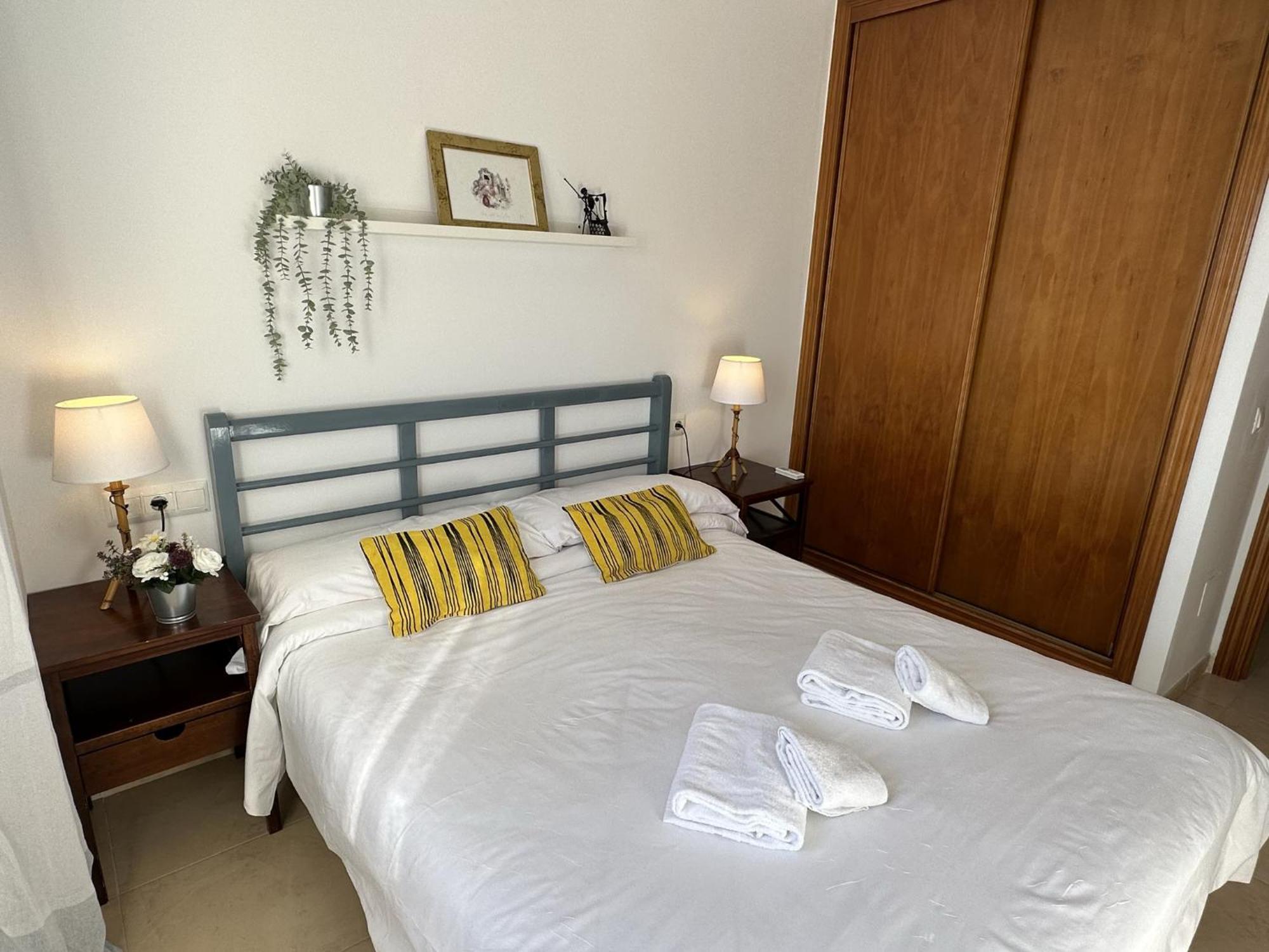 Nerja Paradise Rentals - Apt Chimenea C1D Eksteriør bilde